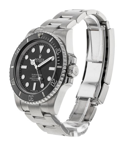Rolex Submariner 114060